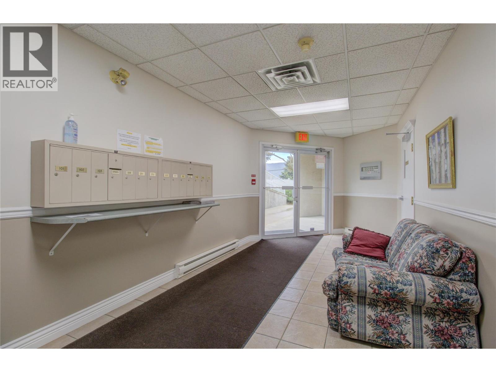 330 7 Street SE Unit# 304, Salmon Arm