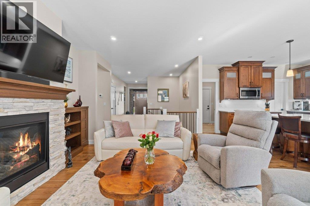 1321 24 Street SE, Salmon Arm