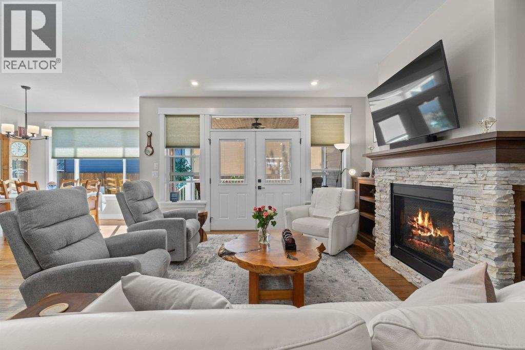 1321 24 Street SE, Salmon Arm