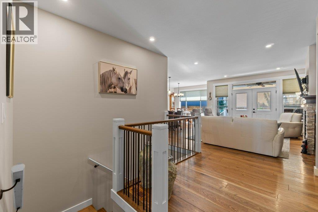 1321 24 Street SE, Salmon Arm