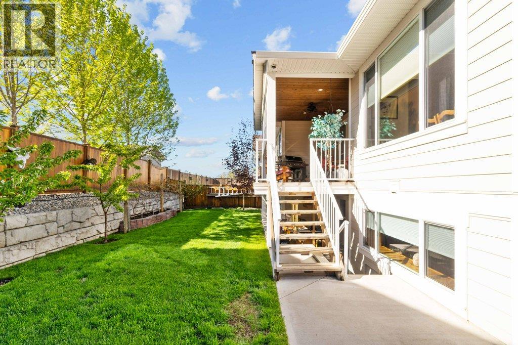 1321 24 Street SE, Salmon Arm