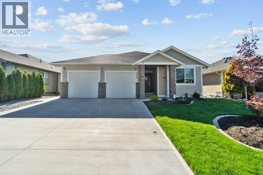 1321 24 Street SE, Salmon Arm