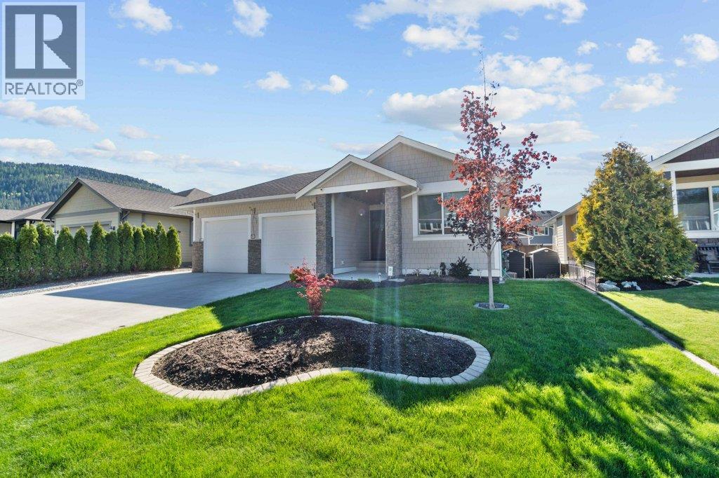 1321 24 Street SE, Salmon Arm