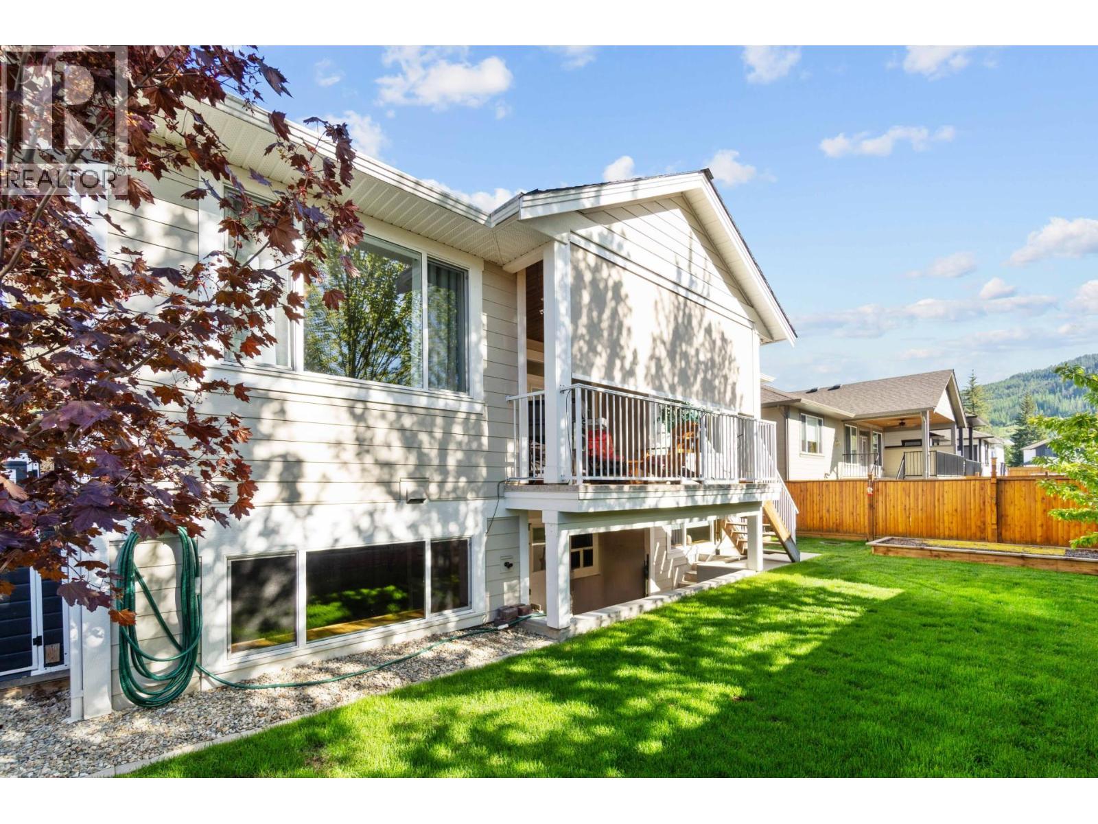 1321 24 Street SE, Salmon Arm