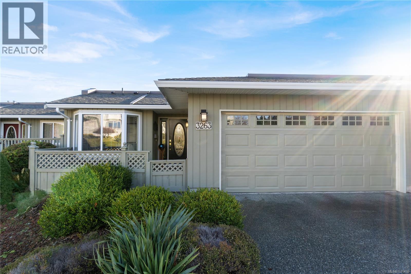 3263 Stoney Ridge, Nanaimo