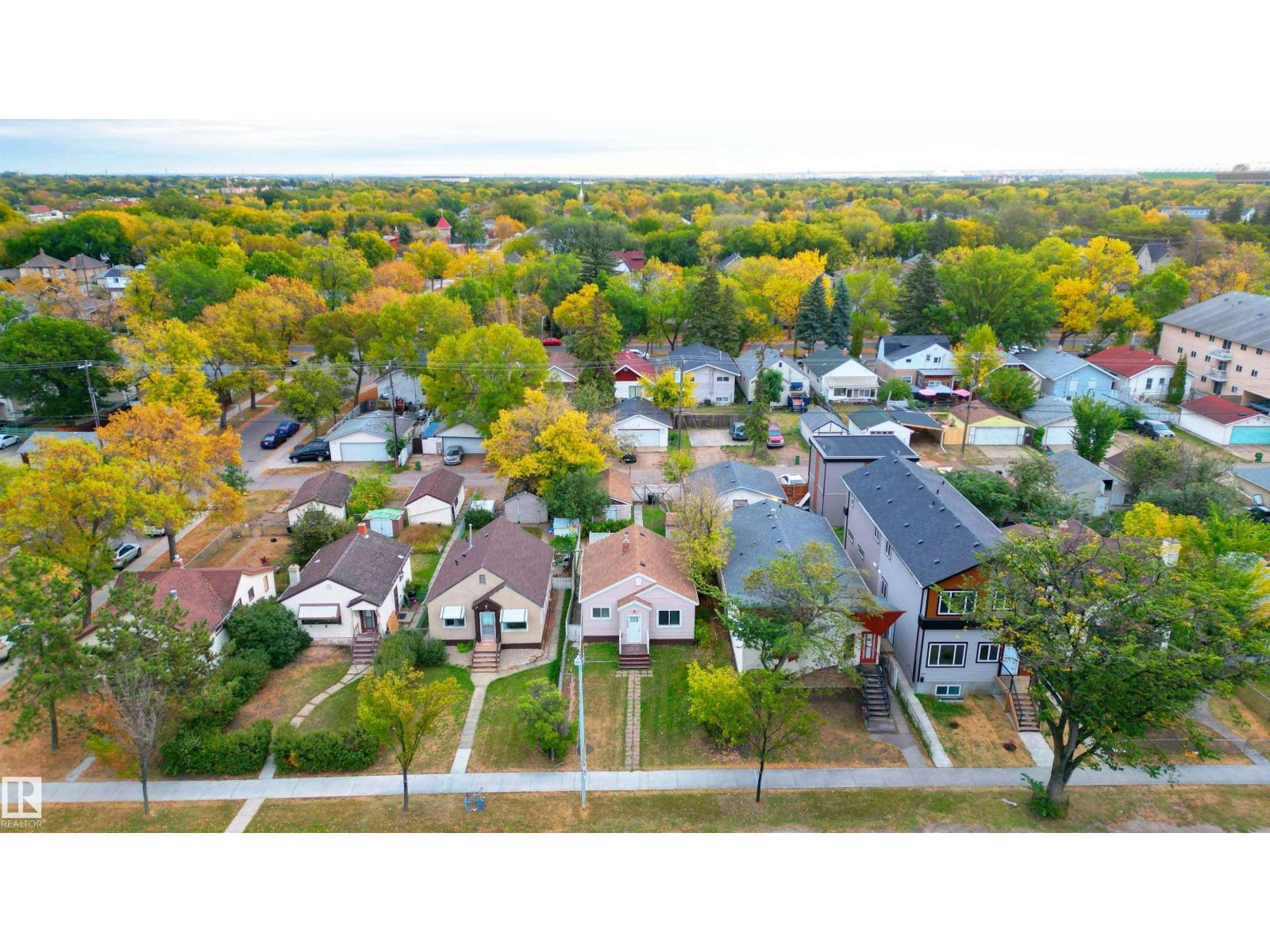 11539 101 ST NW, Edmonton