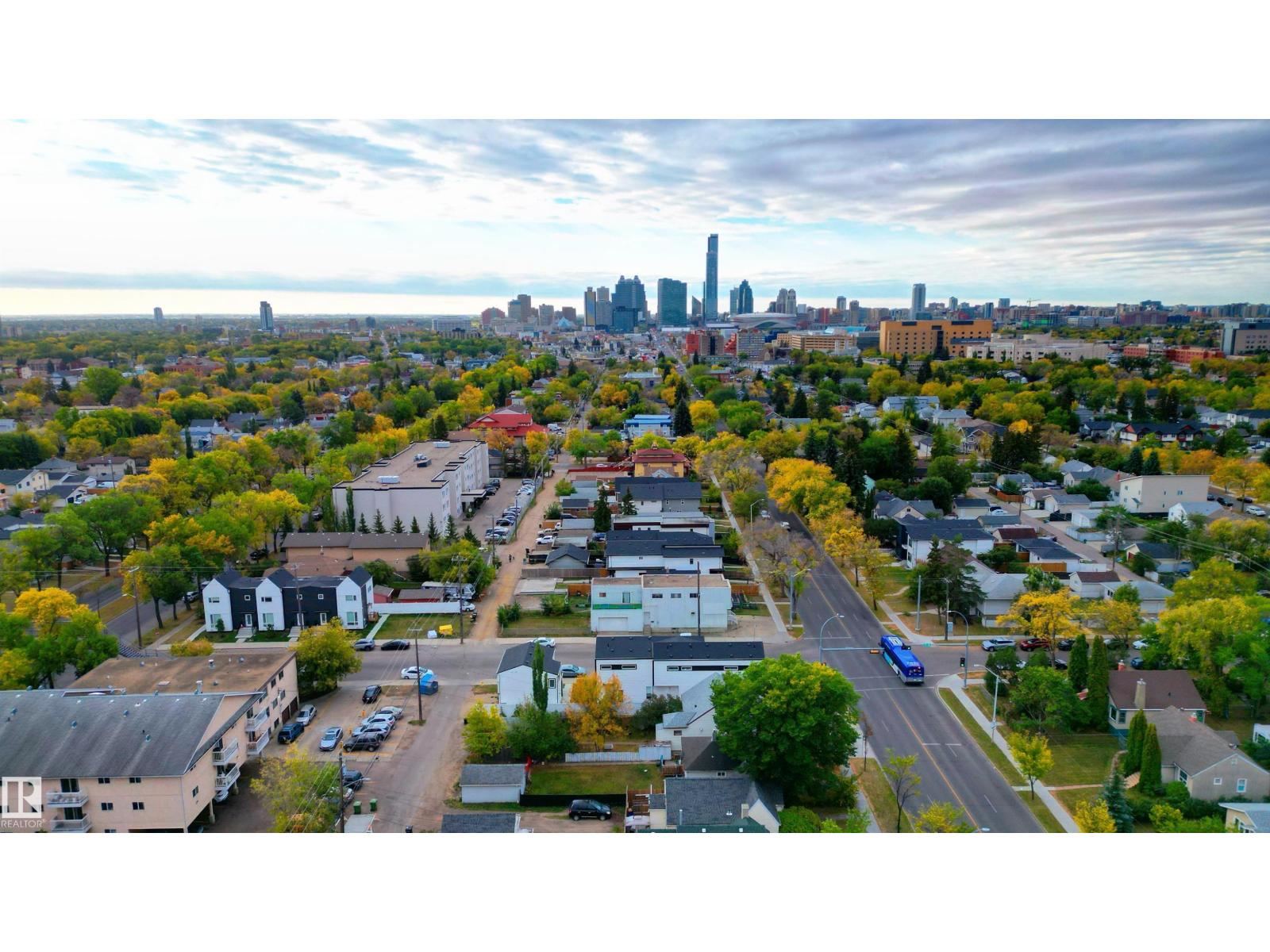 11539 101 ST NW, Edmonton