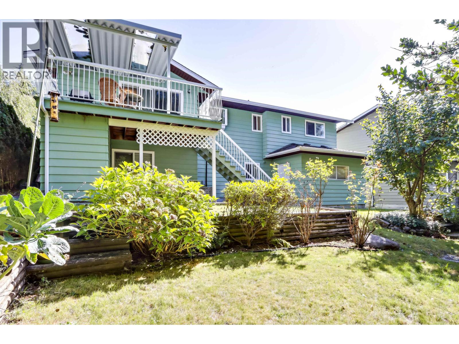 2141 DAUPHIN PLACE, Burnaby