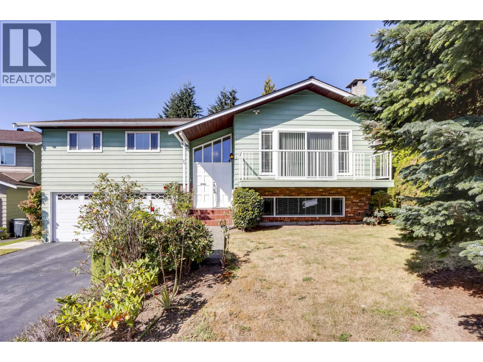 2141 DAUPHIN PLACE, Burnaby