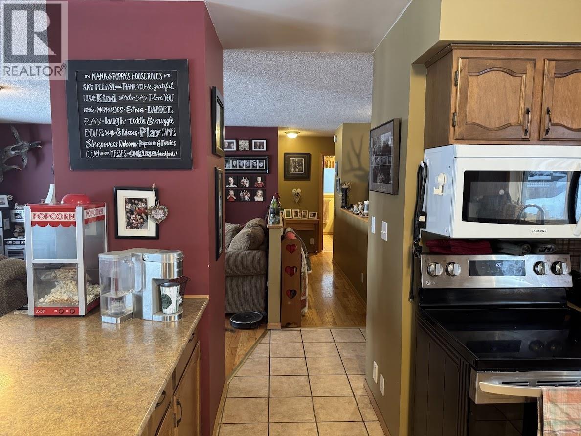 3705 TCHESINKUT LAKE Road, Burns Lake