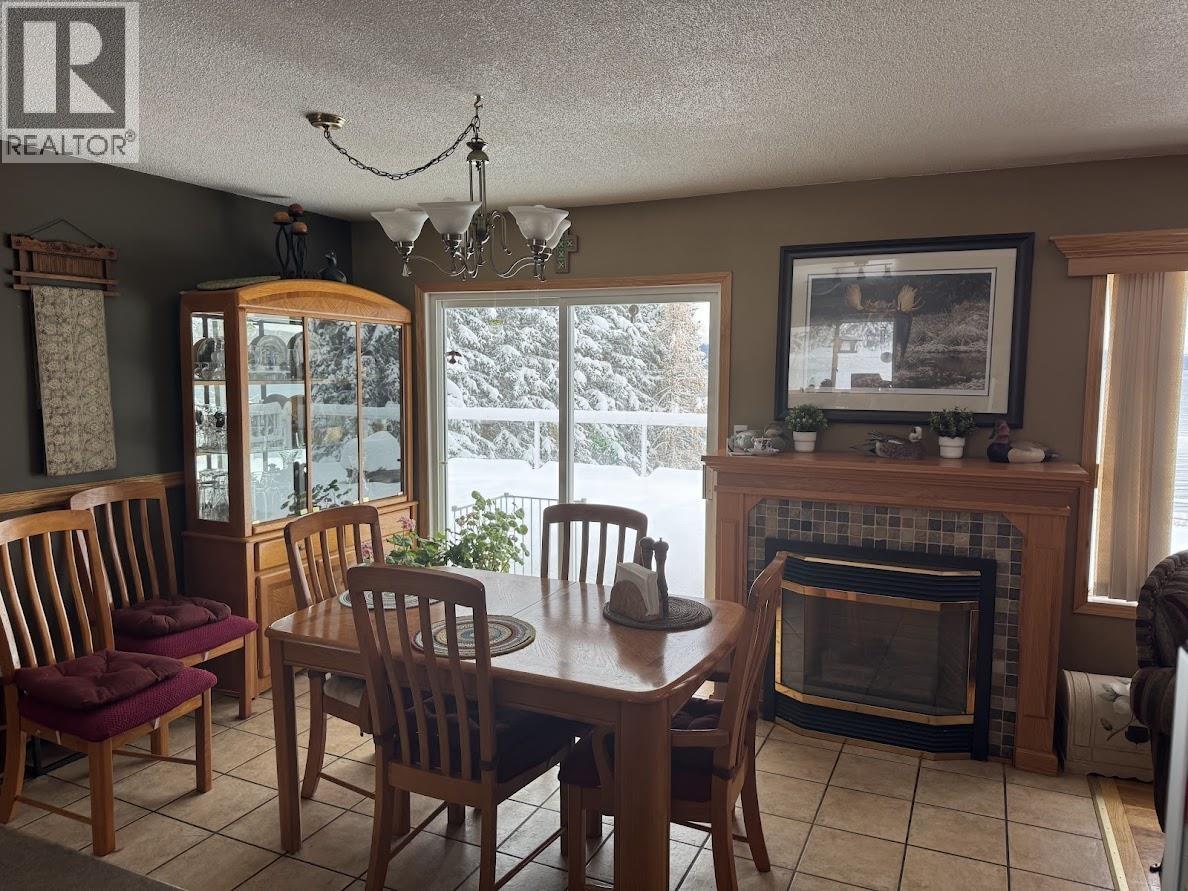 3705 TCHESINKUT LAKE Road, Burns Lake