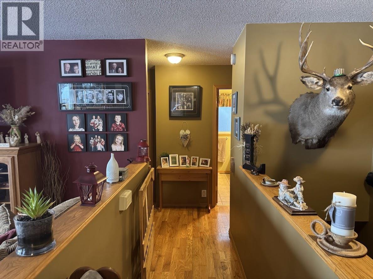 3705 TCHESINKUT LAKE Road, Burns Lake