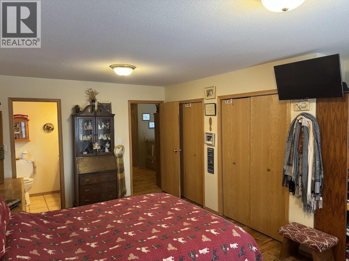 3705 TCHESINKUT LAKE Road, Burns Lake