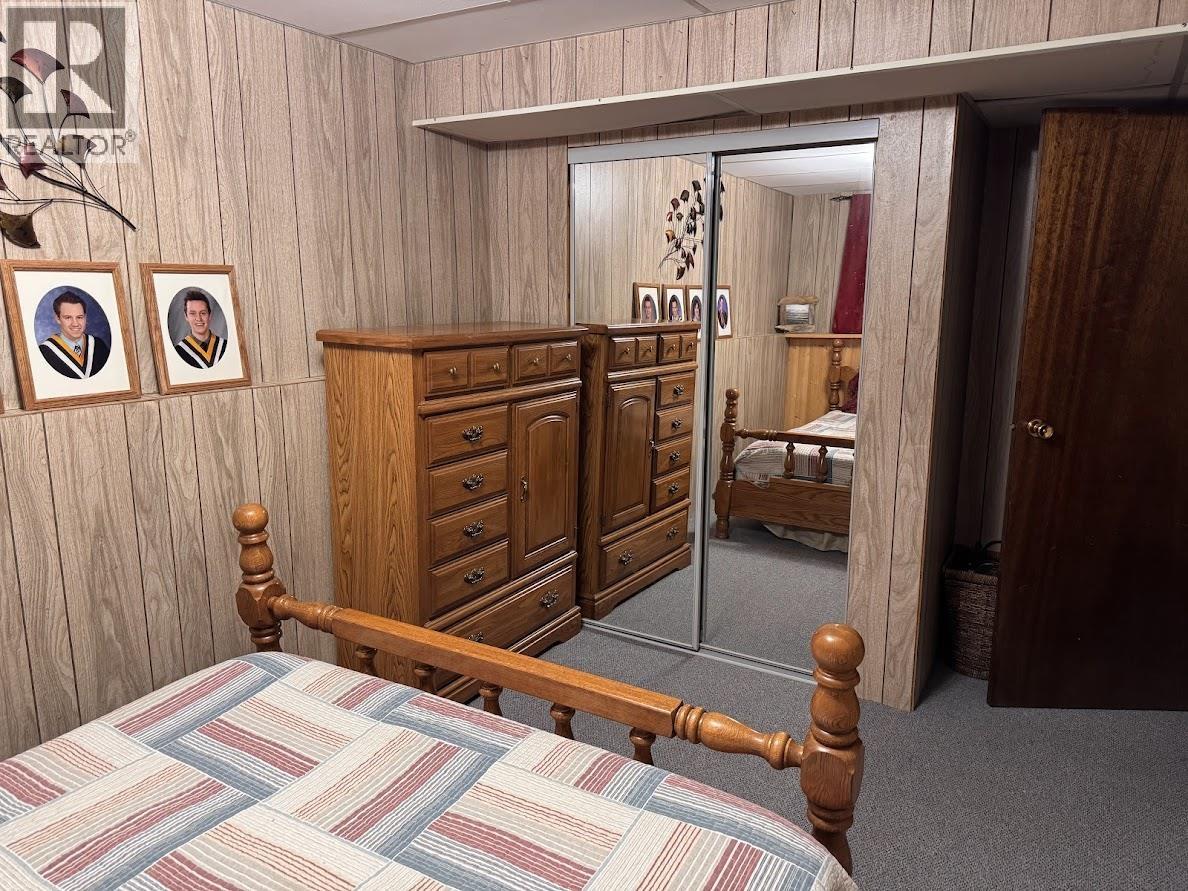 3705 TCHESINKUT LAKE Road, Burns Lake