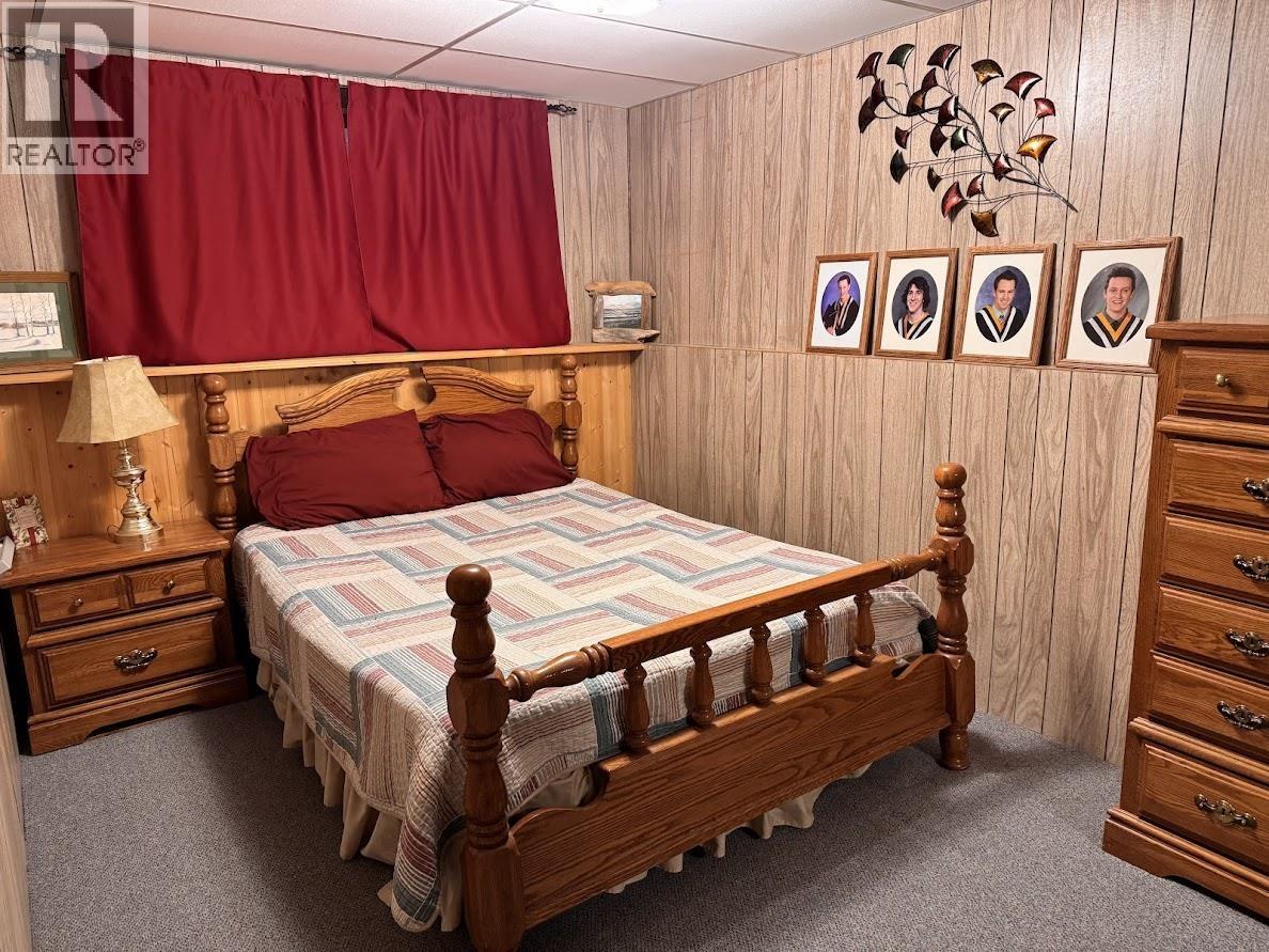 3705 TCHESINKUT LAKE Road, Burns Lake