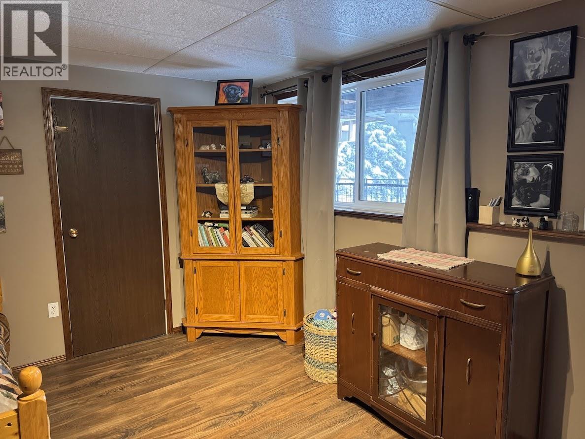 3705 TCHESINKUT LAKE Road, Burns Lake