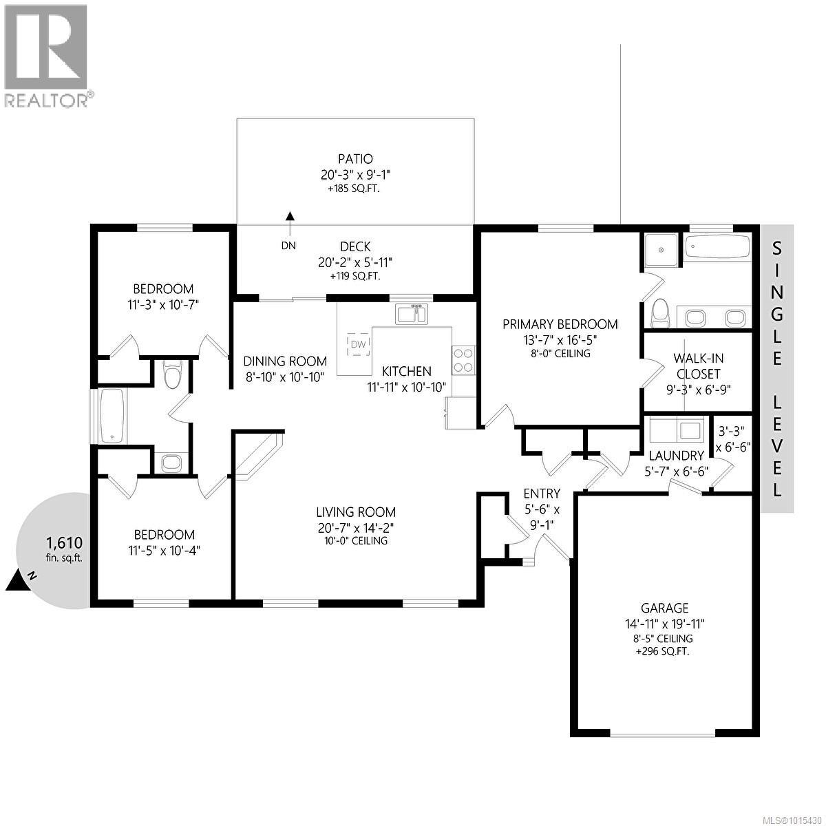  6885 Laura's Lane, Sooke