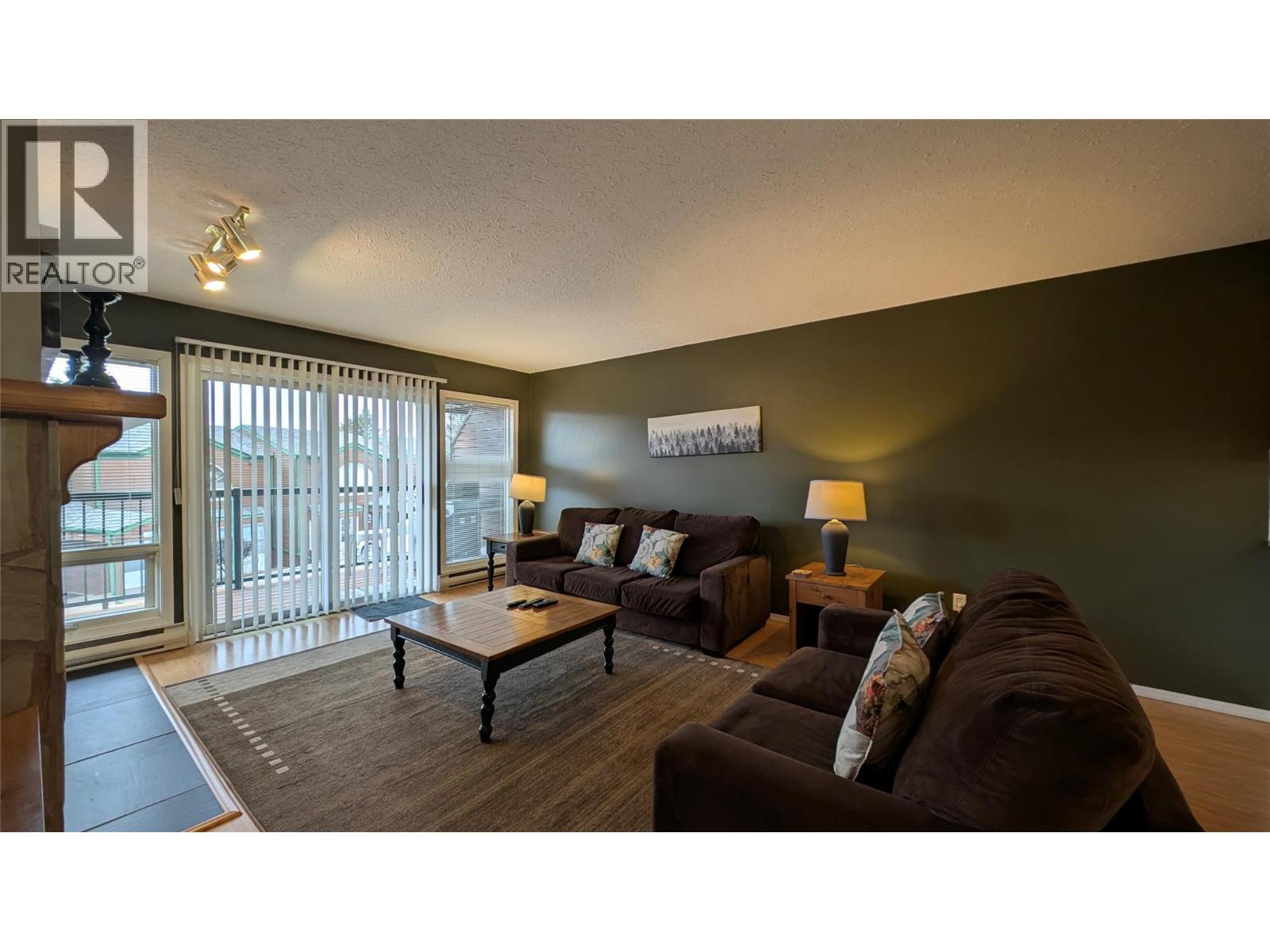 5155 FAIRWAY Drive Unit# 703, Fairmont Hot Springs