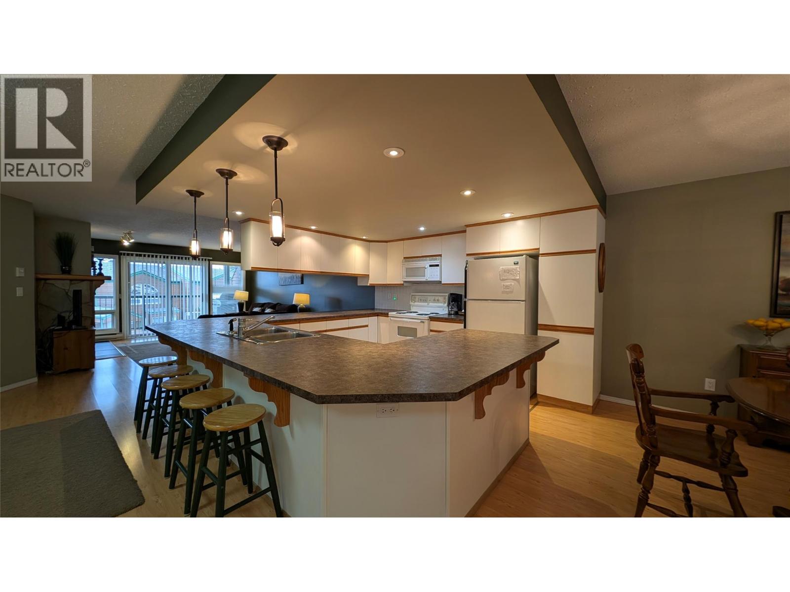 5155 FAIRWAY Drive Unit# 703, Fairmont Hot Springs