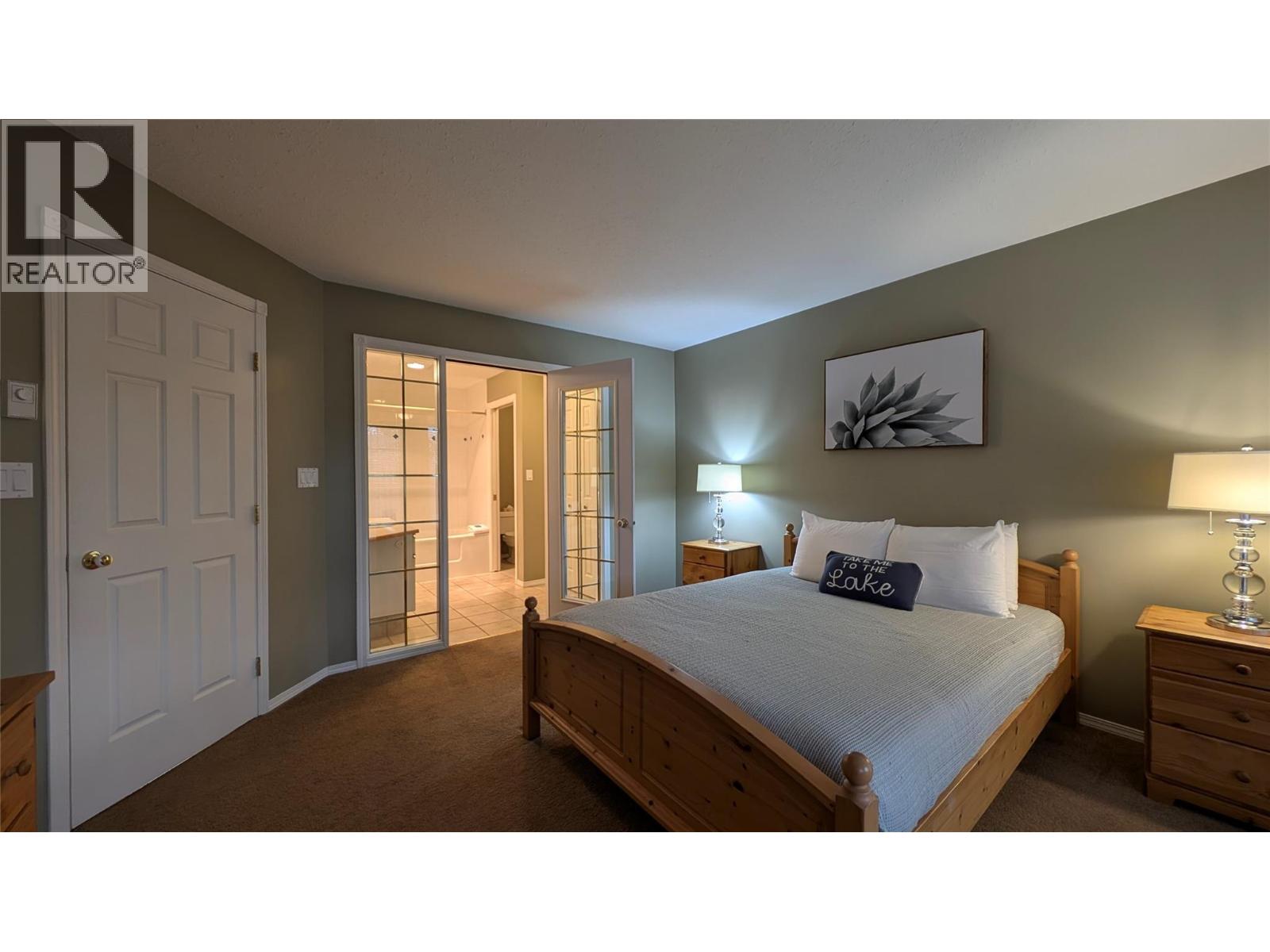 5155 FAIRWAY Drive Unit# 703, Fairmont Hot Springs