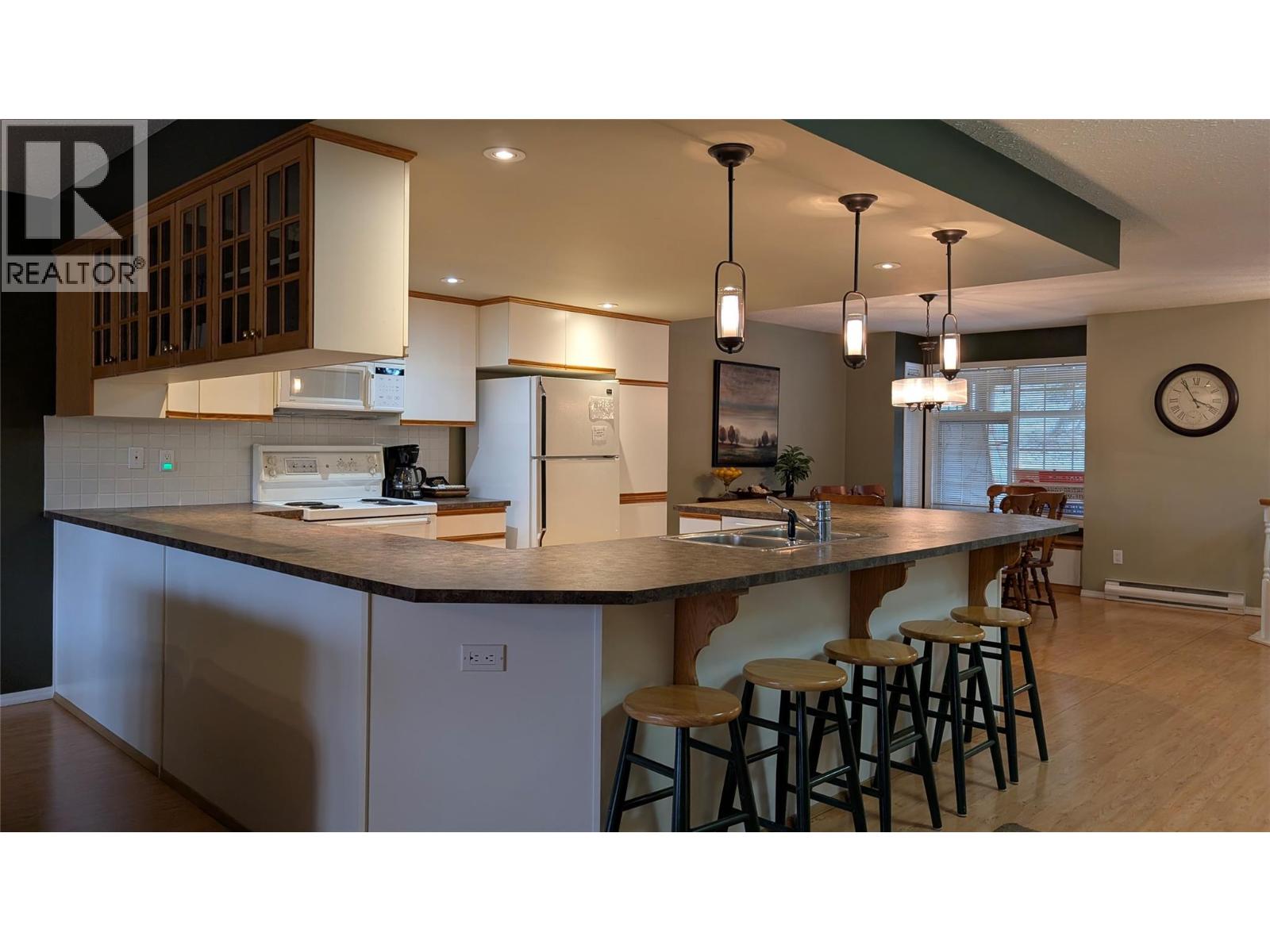 5155 FAIRWAY Drive Unit# 703, Fairmont Hot Springs