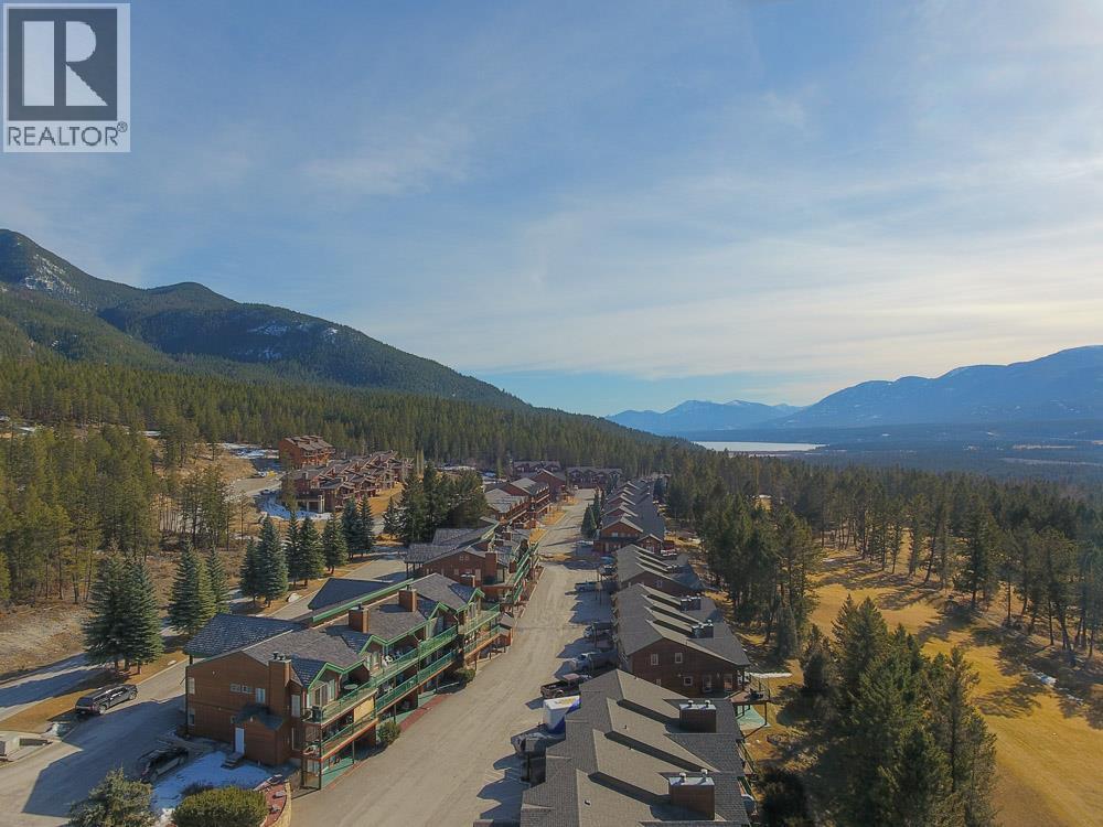 5155 FAIRWAY Drive Unit# 703, Fairmont Hot Springs