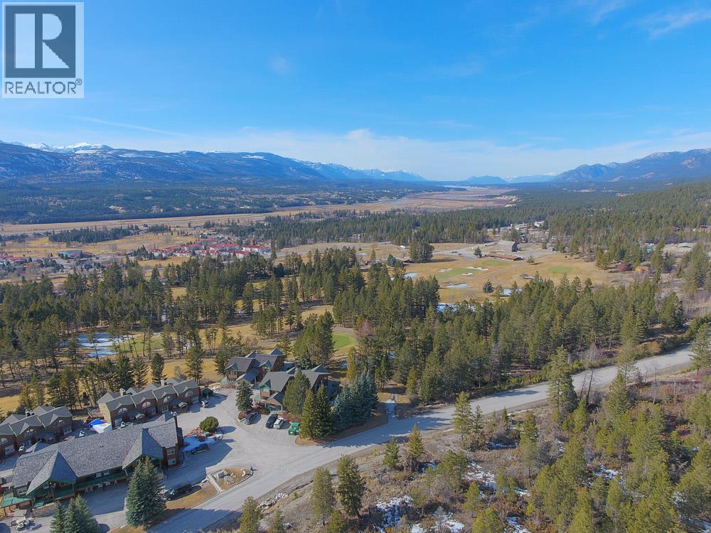 5155 FAIRWAY Drive Unit# 703, Fairmont Hot Springs
