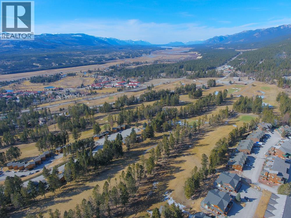5155 FAIRWAY Drive Unit# 703, Fairmont Hot Springs
