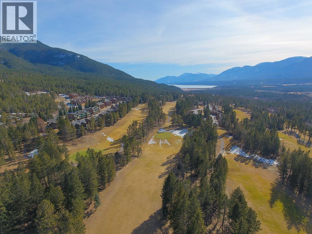 5155 FAIRWAY Drive Unit# 703, Fairmont Hot Springs