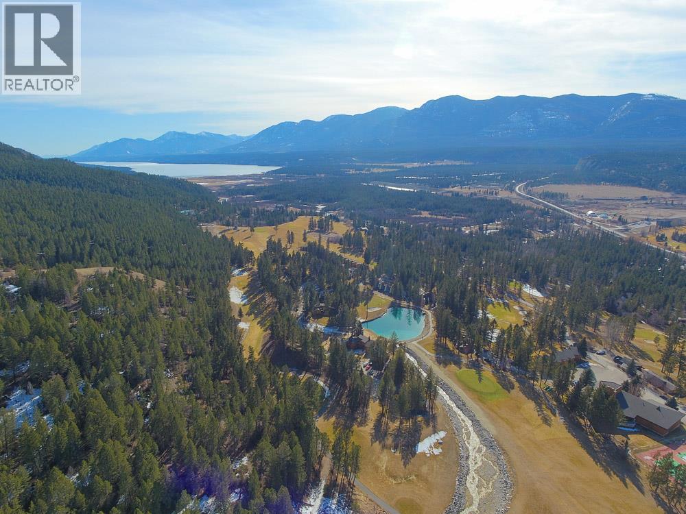 5155 FAIRWAY Drive Unit# 703, Fairmont Hot Springs