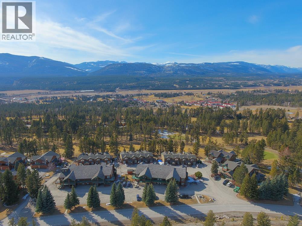 5155 FAIRWAY Drive Unit# 703, Fairmont Hot Springs