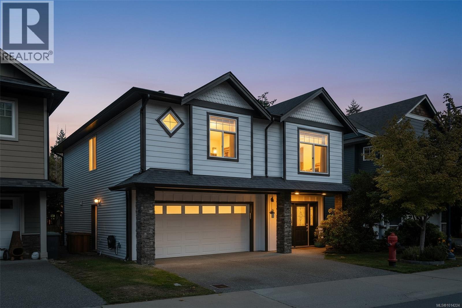  888 Wild Ridge Way, Langford