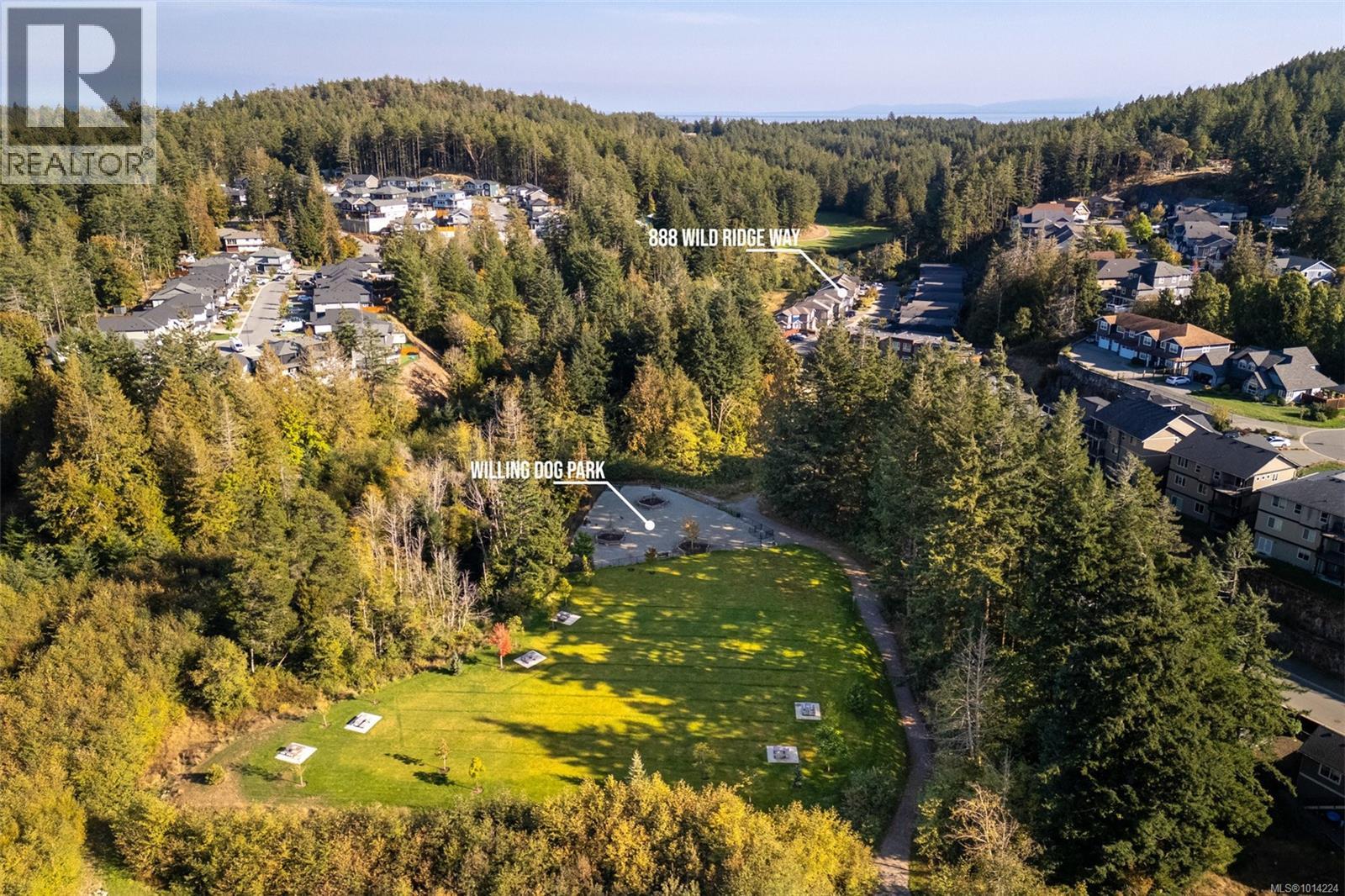  888 Wild Ridge Way, Langford