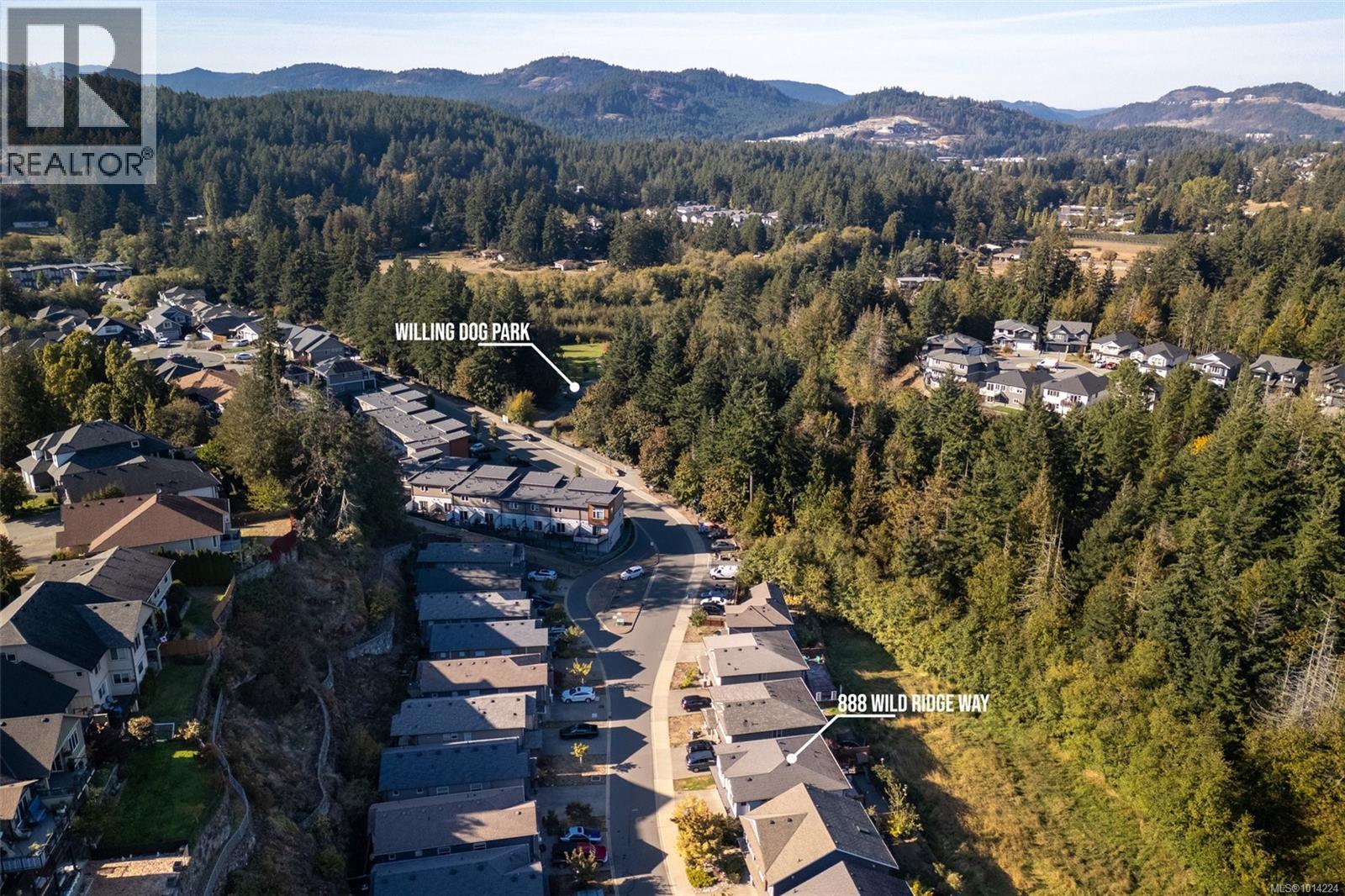  888 Wild Ridge Way, Langford