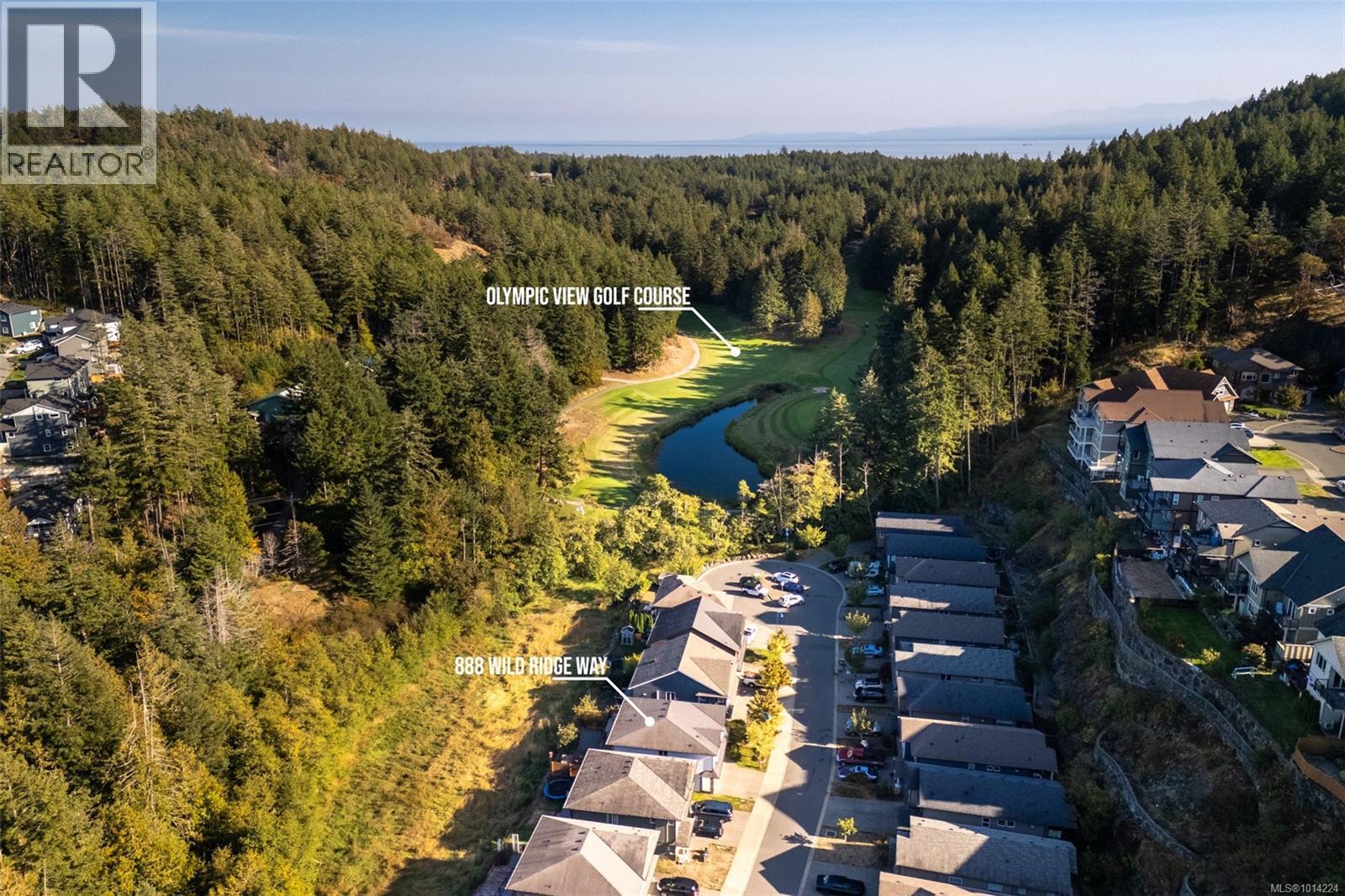  888 Wild Ridge Way, Langford