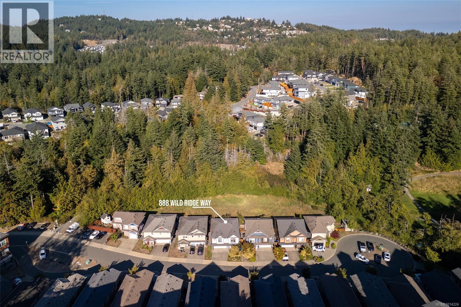  888 Wild Ridge Way, Langford