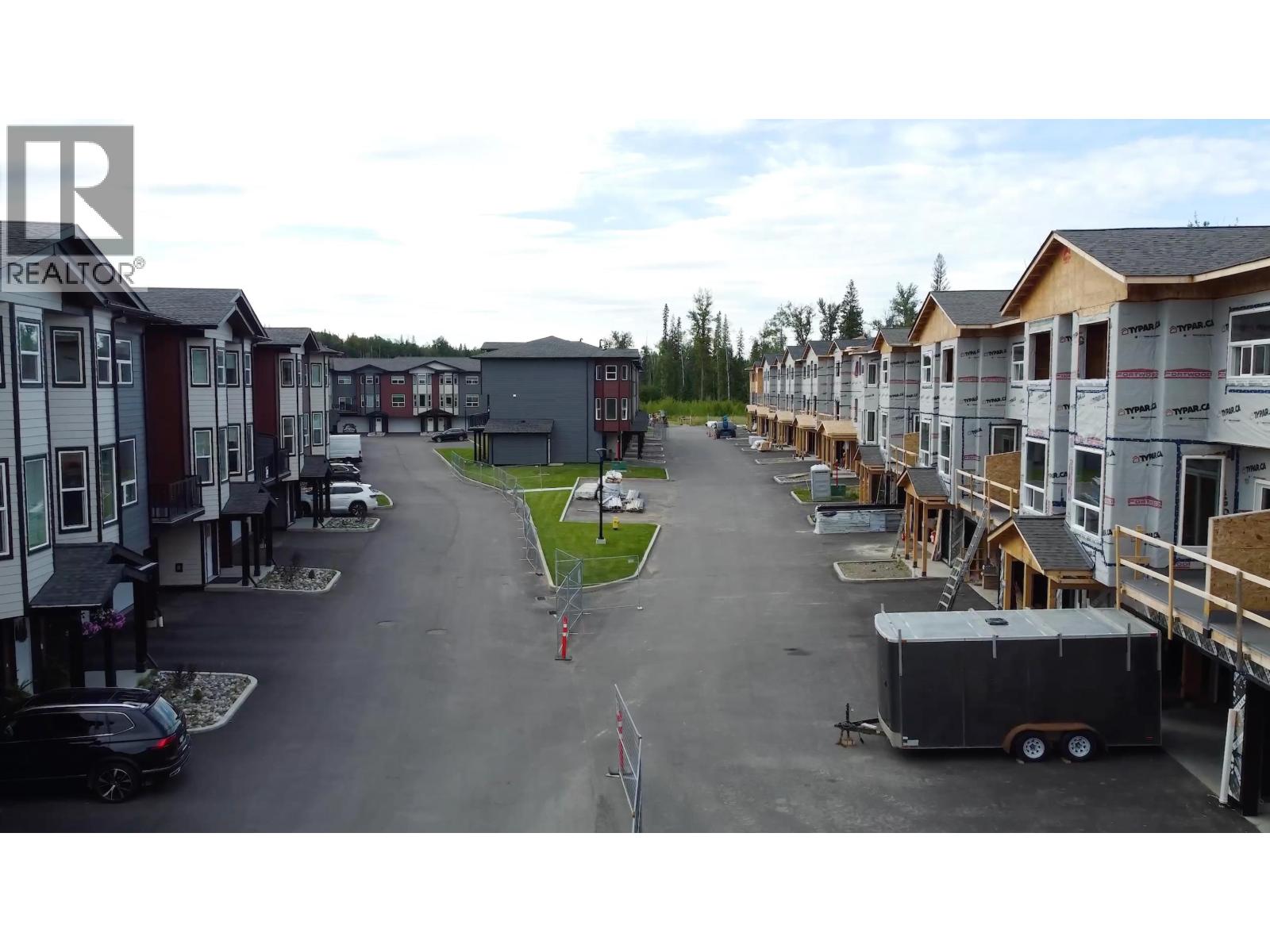 406 7000 HUSBAND DRIVE, Prince George