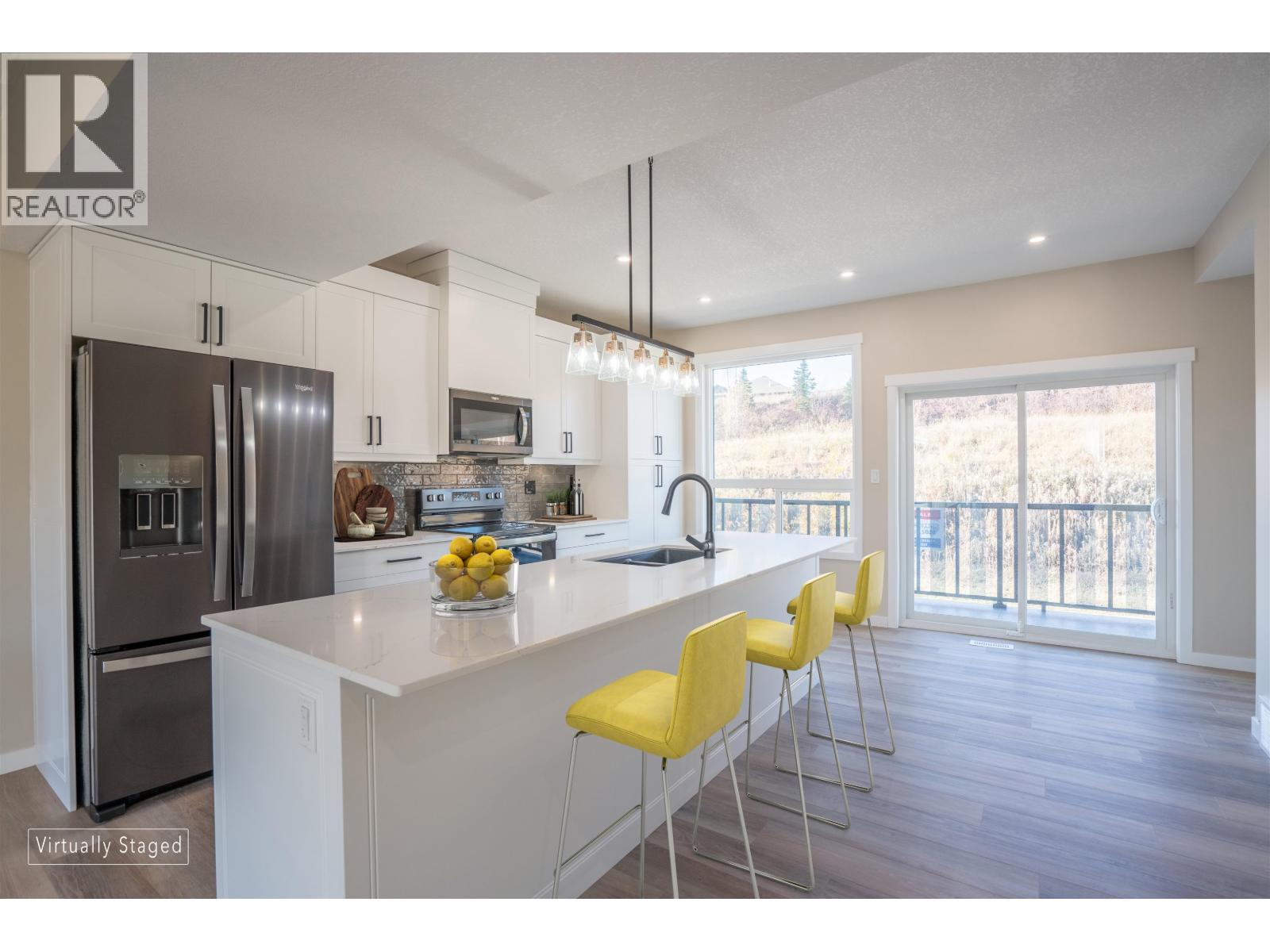 406 7000 HUSBAND DRIVE, Prince George