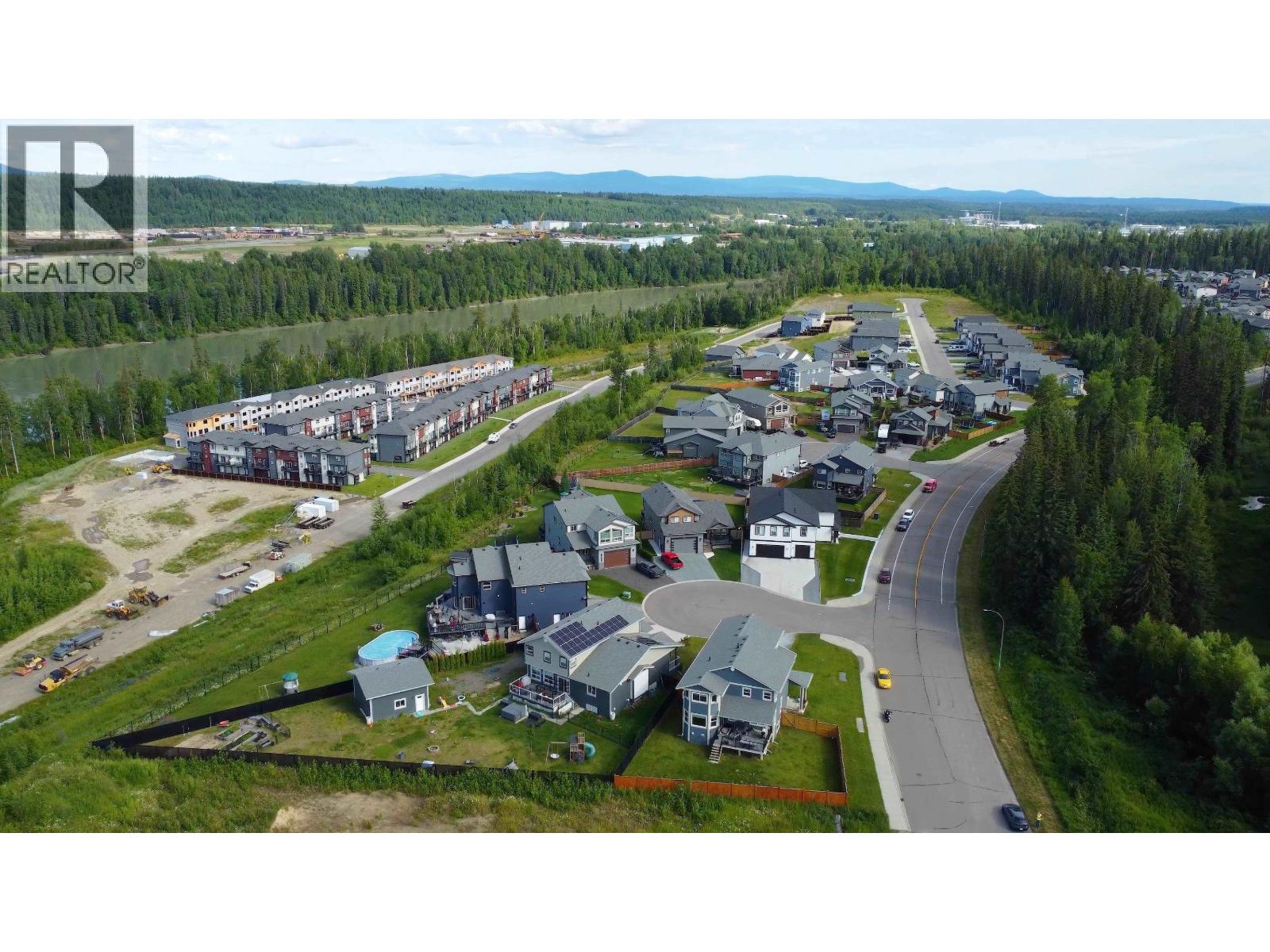 406 7000 HUSBAND DRIVE, Prince George