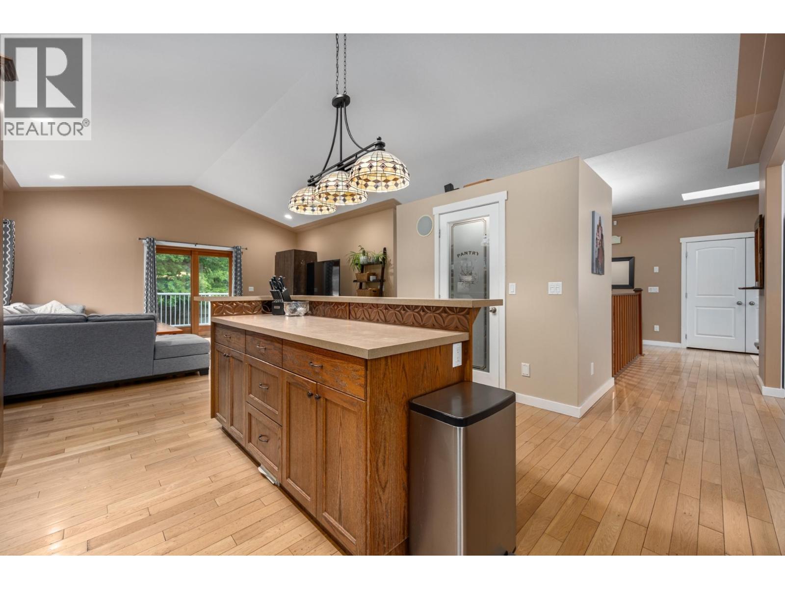 181 HOMESTEAD Road, Lillooet