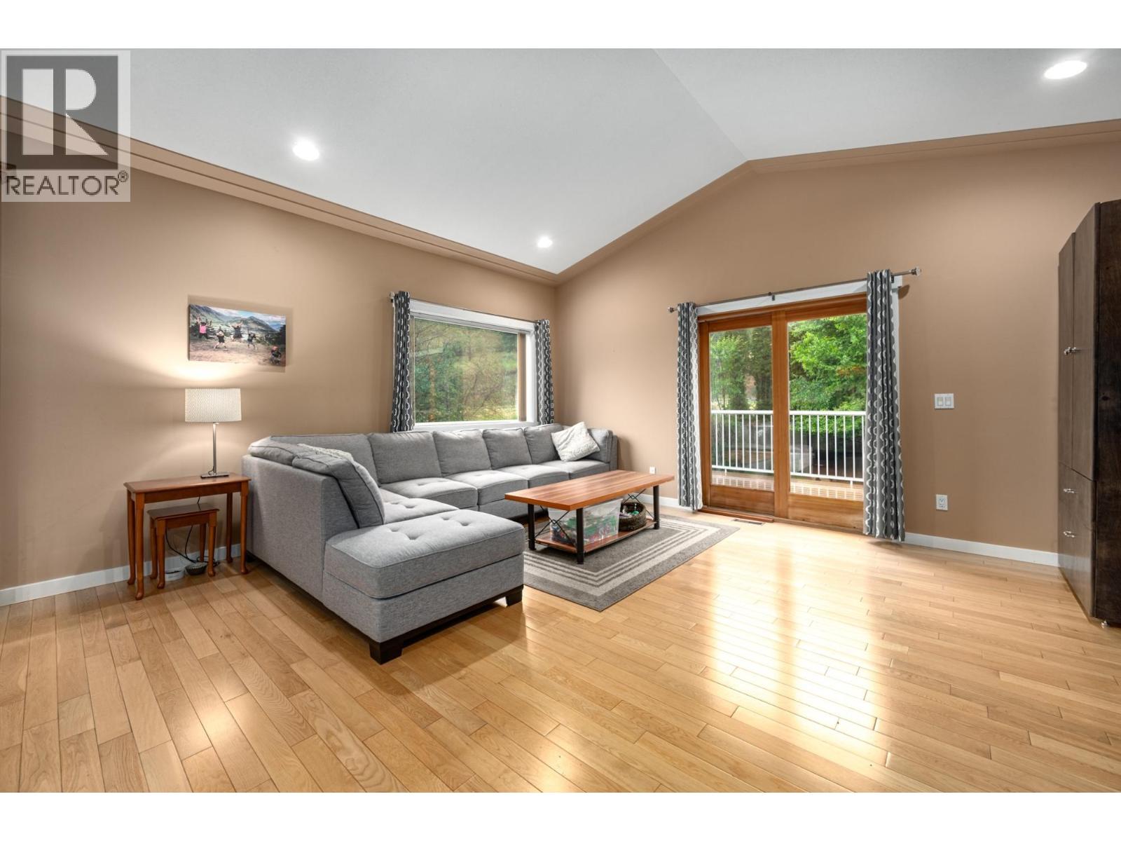 181 HOMESTEAD Road, Lillooet