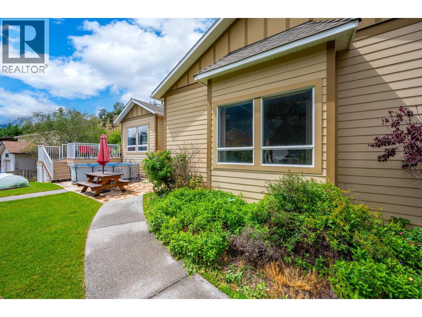 181 HOMESTEAD Road, Lillooet