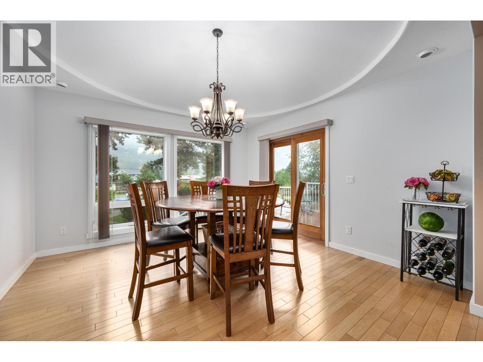 181 HOMESTEAD Road, Lillooet