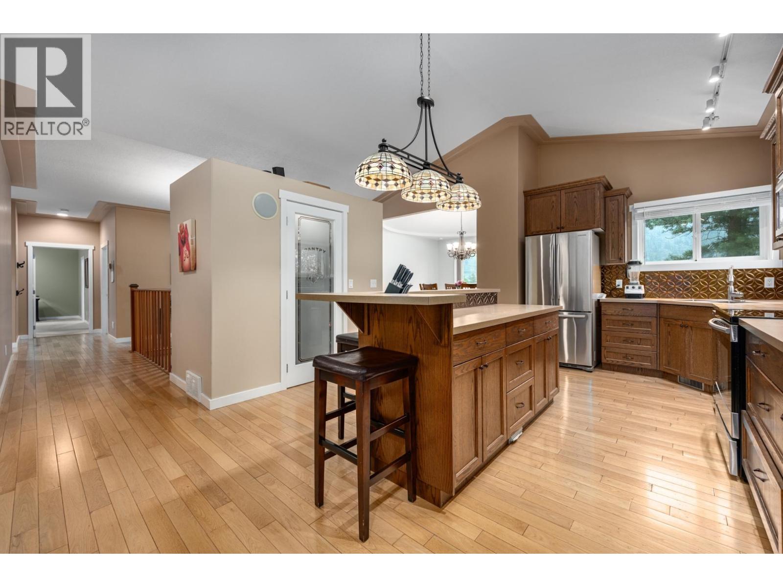 181 HOMESTEAD Road, Lillooet