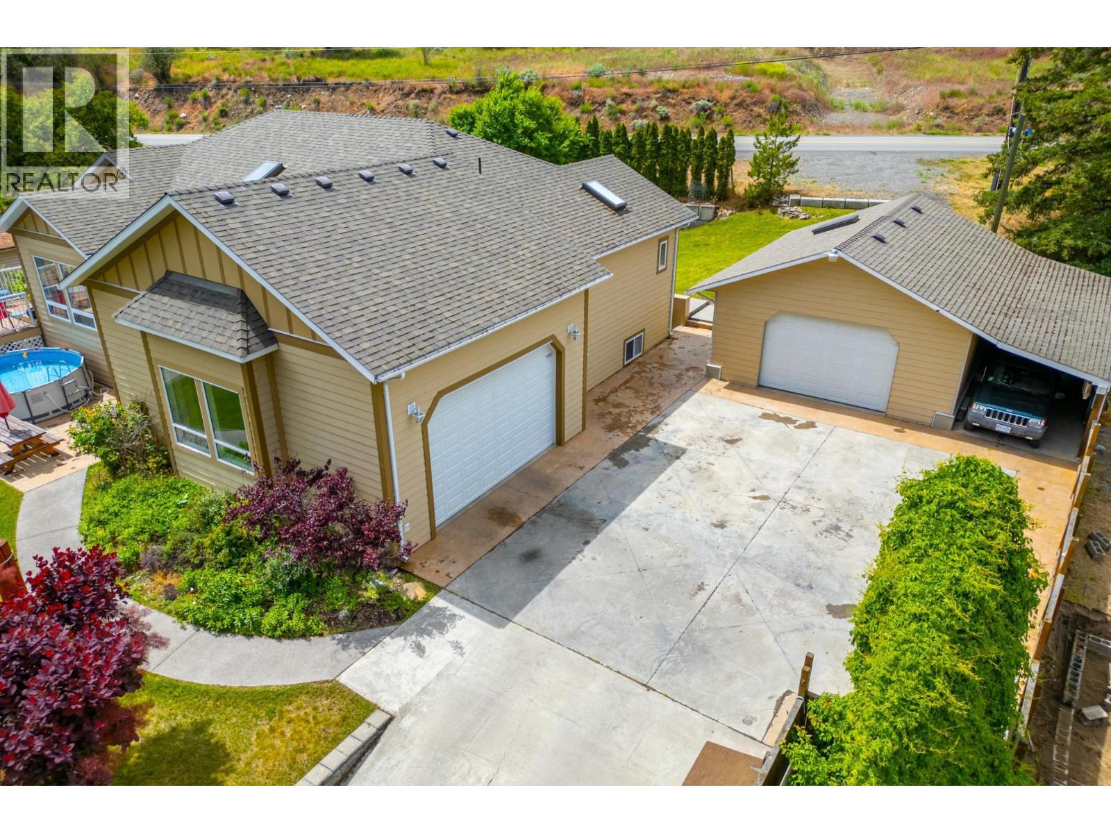 181 HOMESTEAD Road, Lillooet