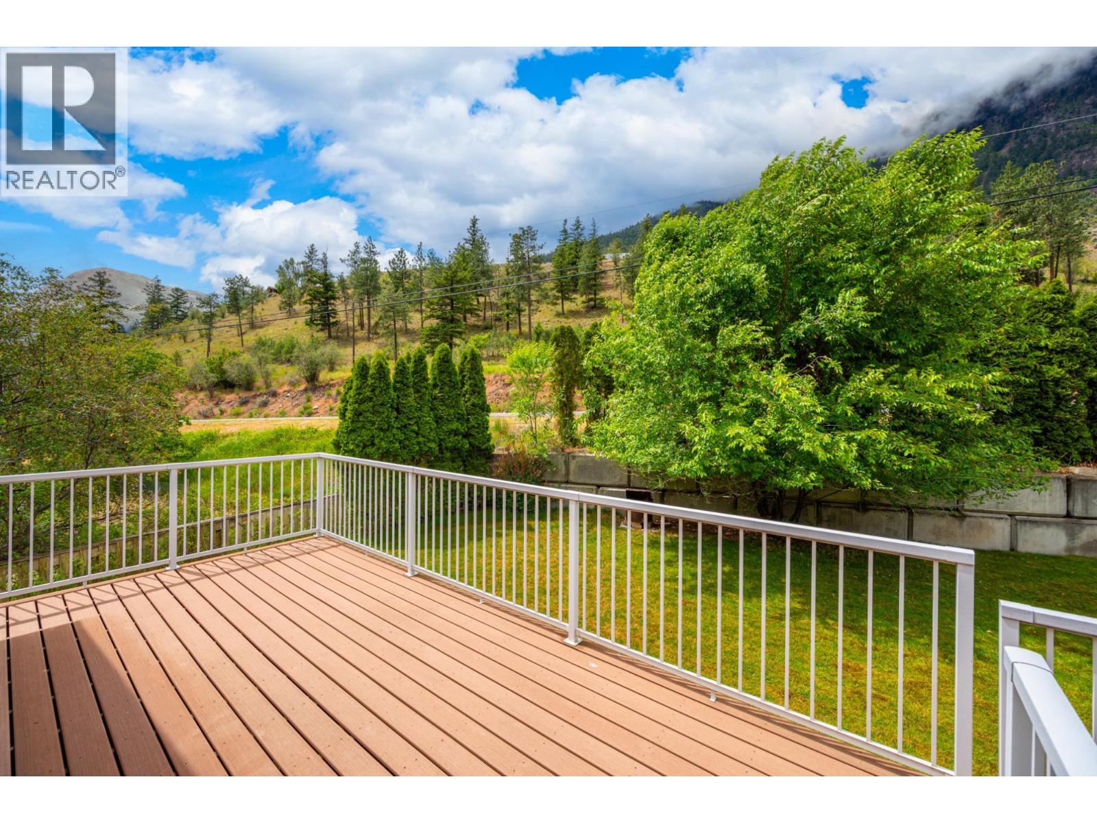 181 HOMESTEAD Road, Lillooet
