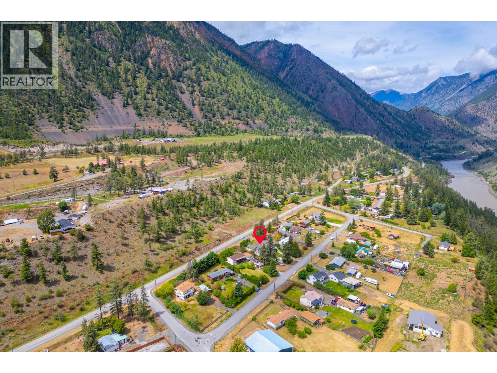181 HOMESTEAD Road, Lillooet