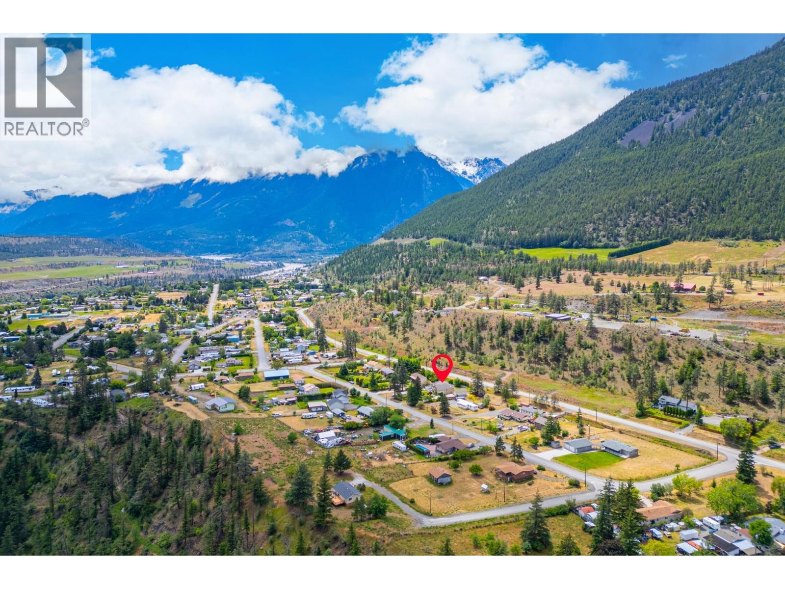 181 HOMESTEAD Road, Lillooet