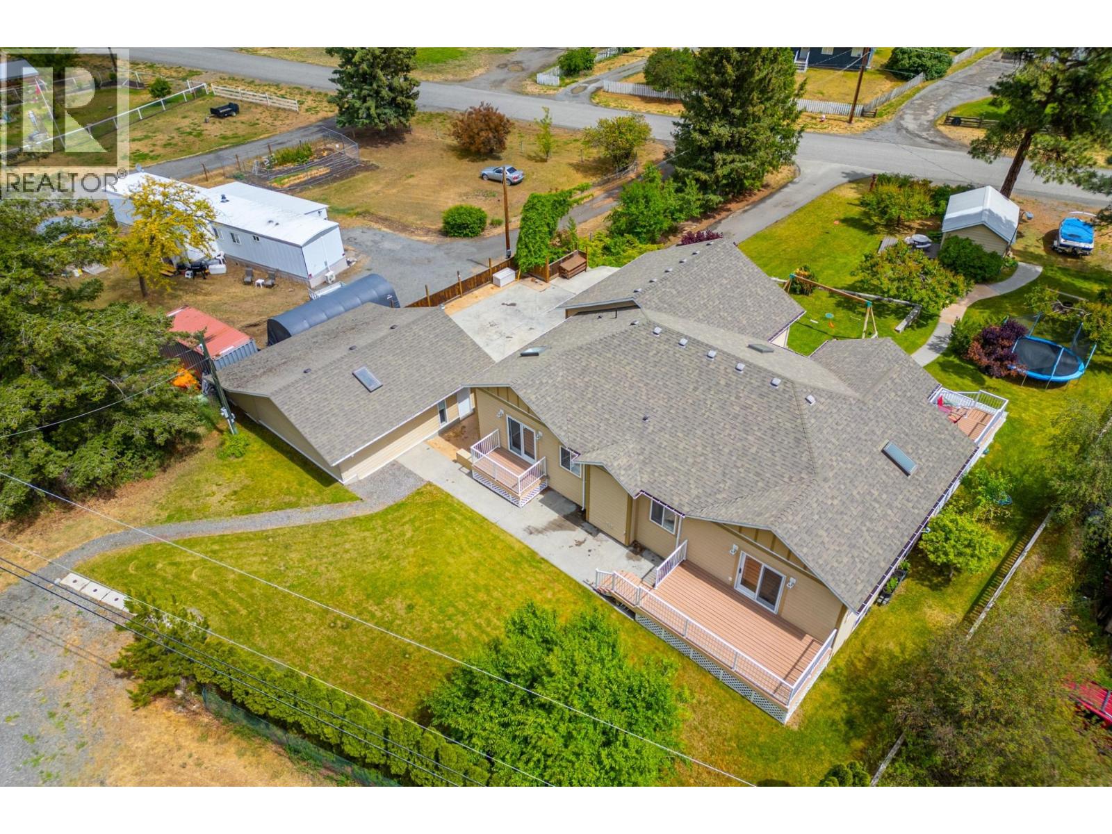 181 HOMESTEAD Road, Lillooet