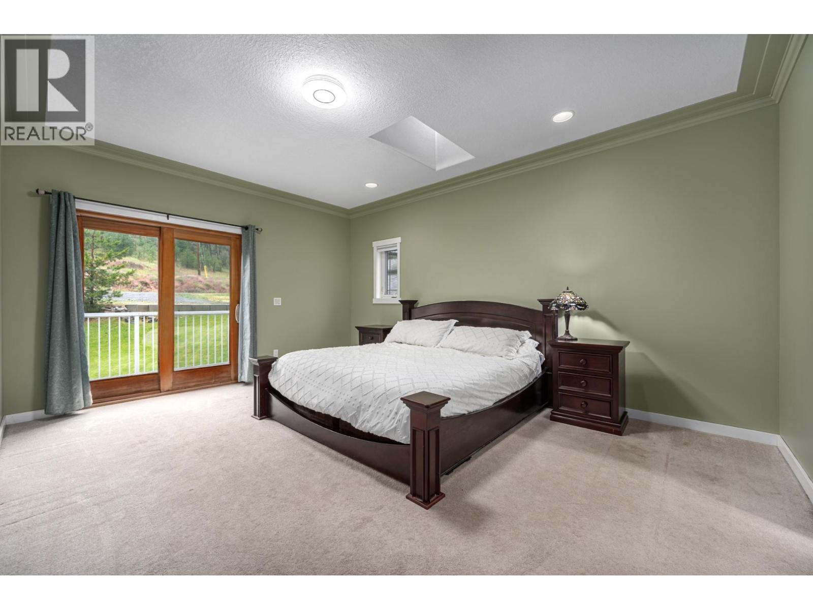 181 HOMESTEAD Road, Lillooet
